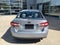 2019 Subaru Impreza 2.0i Premium 4-door CVT