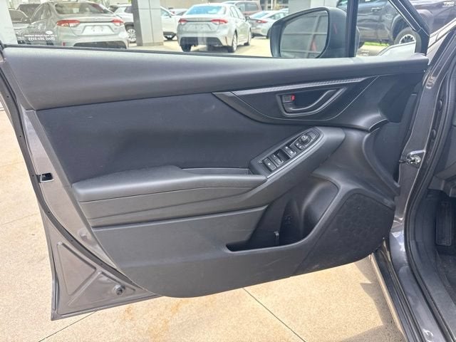 2019 Subaru Impreza 2.0i Premium 5-door CVT