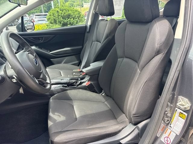 2019 Subaru Impreza 2.0i Premium 5-door CVT