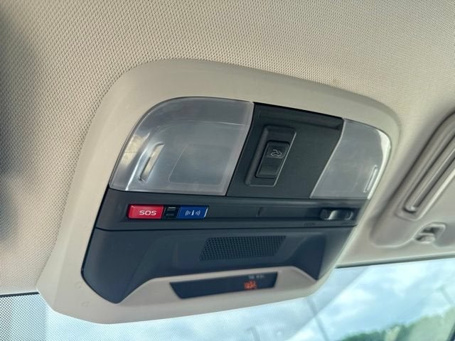 2019 Subaru Impreza 2.0i Premium 5-door CVT