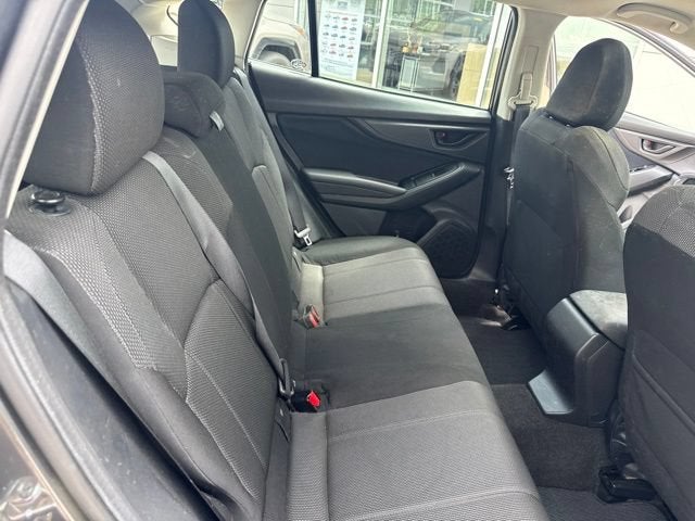 2019 Subaru Impreza 2.0i Premium 5-door CVT