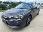 2019 Subaru Impreza 2.0i Premium 5-door CVT