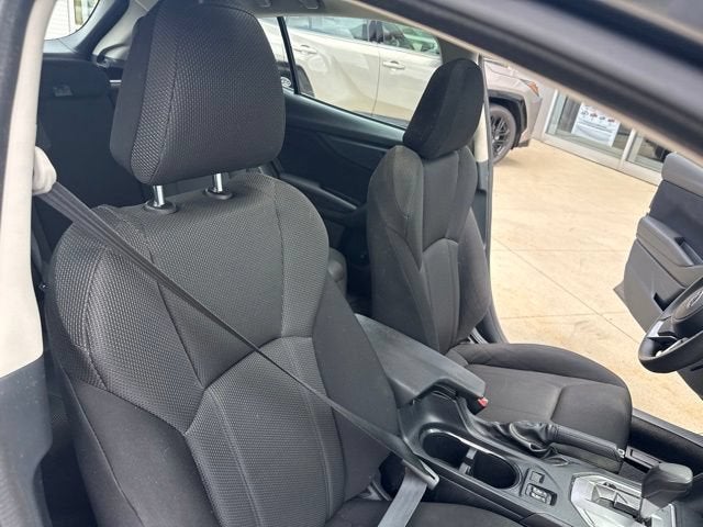 2019 Subaru Impreza 2.0i Premium 5-door CVT