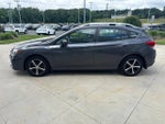 2019 Subaru Impreza 2.0i Premium 5-door CVT