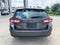 2019 Subaru Impreza 2.0i Premium 5-door CVT