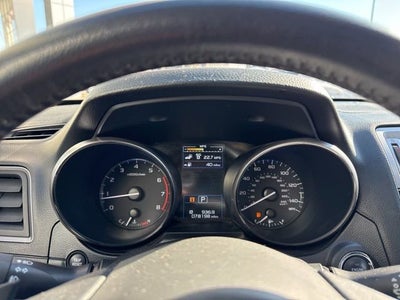 2015 Subaru Outback 4dr Wgn 2.5i Limited PZEV