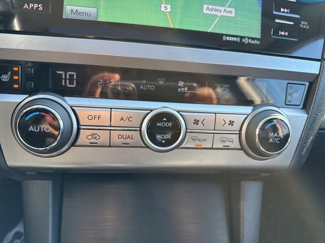 2015 Subaru Outback 4dr Wgn 2.5i Limited PZEV