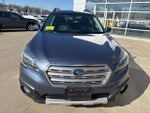 2015 Subaru Outback 4dr Wgn 2.5i Limited PZEV