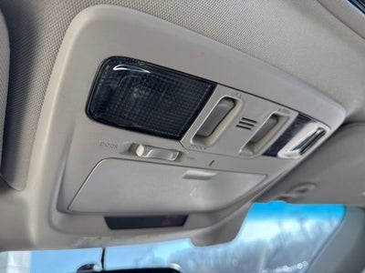 2015 Subaru Outback 4dr Wgn 2.5i Limited PZEV