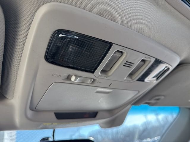 2015 Subaru Outback 4dr Wgn 2.5i Limited PZEV