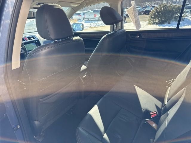 2015 Subaru Outback 4dr Wgn 2.5i Limited PZEV