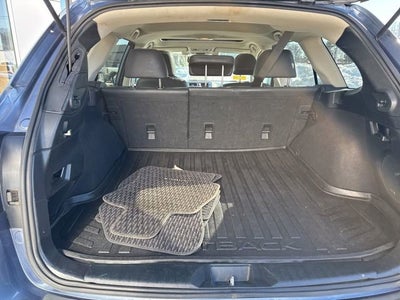 2015 Subaru Outback 4dr Wgn 2.5i Limited PZEV