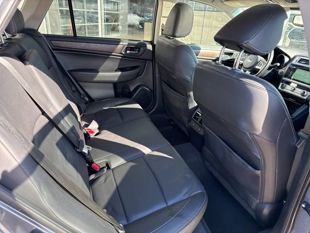 2015 Subaru Outback 4dr Wgn 2.5i Limited PZEV