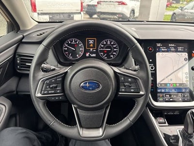 2025 Subaru Outback Premium AWD