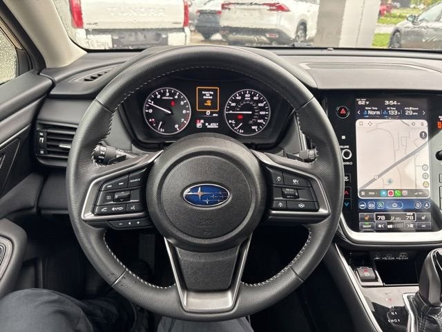 2025 Subaru Outback Premium AWD