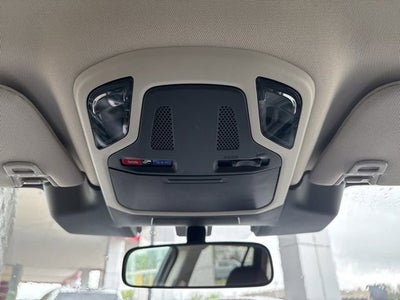 2025 Subaru Outback Premium AWD