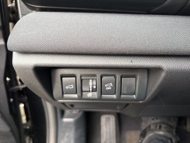 2025 Subaru Outback Premium AWD
