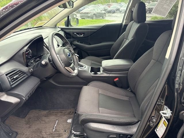 2025 Subaru Outback Premium AWD