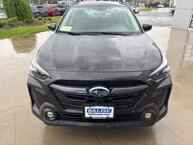 2025 Subaru Outback Premium AWD