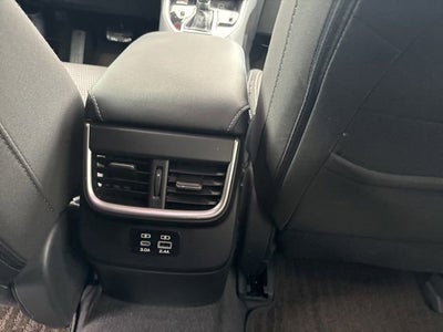2025 Subaru Outback Premium AWD