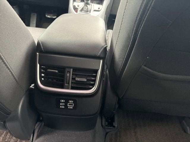 2025 Subaru Outback Premium AWD