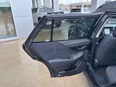 2025 Subaru Outback Premium AWD