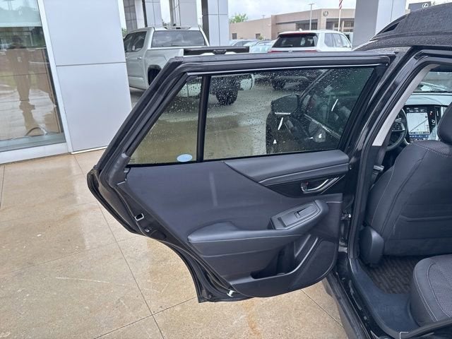 2025 Subaru Outback Premium AWD