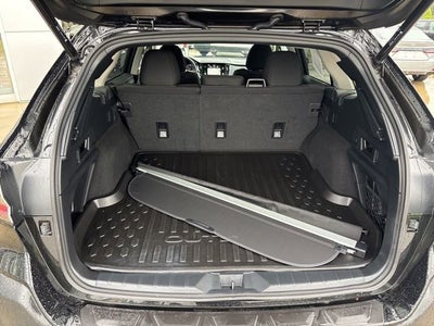 2025 Subaru Outback Premium AWD