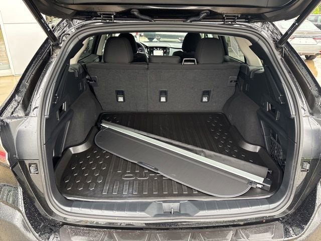 2025 Subaru Outback Premium AWD