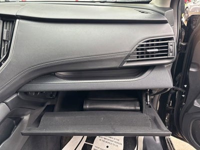 2025 Subaru Outback Premium AWD