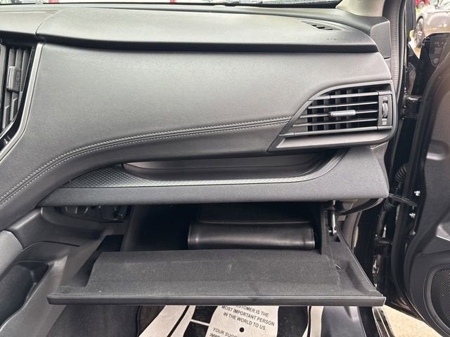 2025 Subaru Outback Premium AWD
