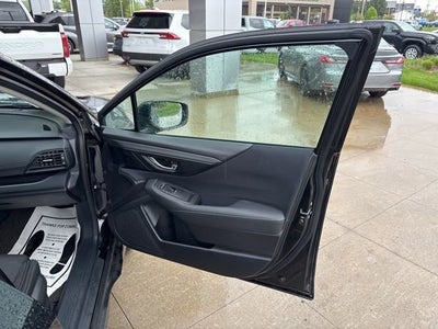 2025 Subaru Outback Premium AWD