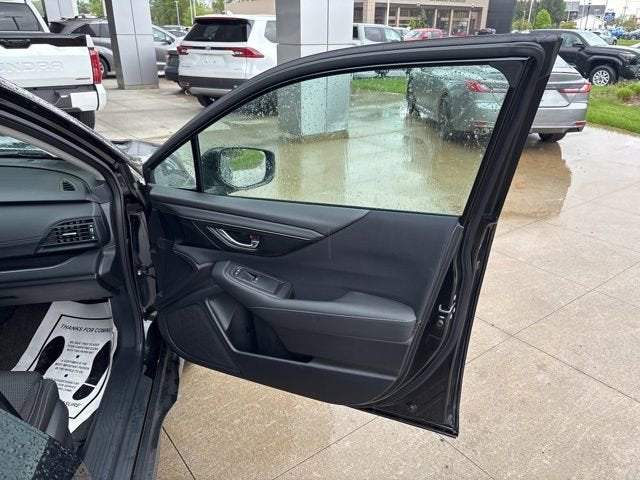 2025 Subaru Outback Premium AWD