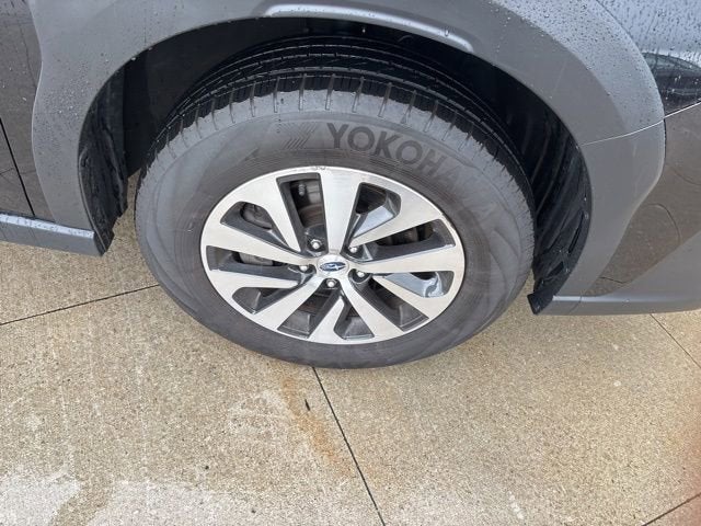 2025 Subaru Outback Premium AWD