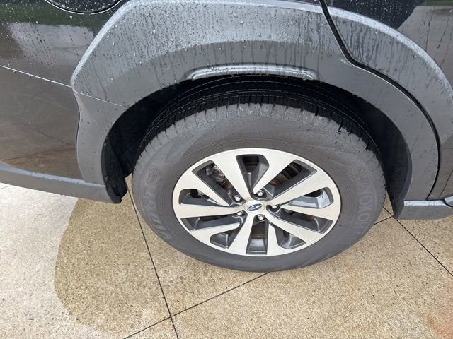 2025 Subaru Outback Premium AWD
