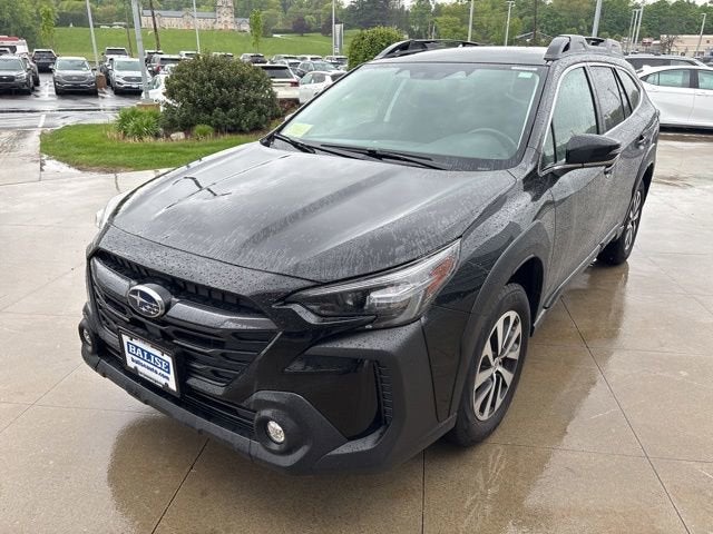 2025 Subaru Outback Premium AWD