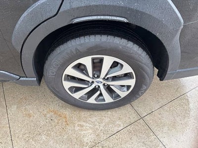 2025 Subaru Outback Premium AWD