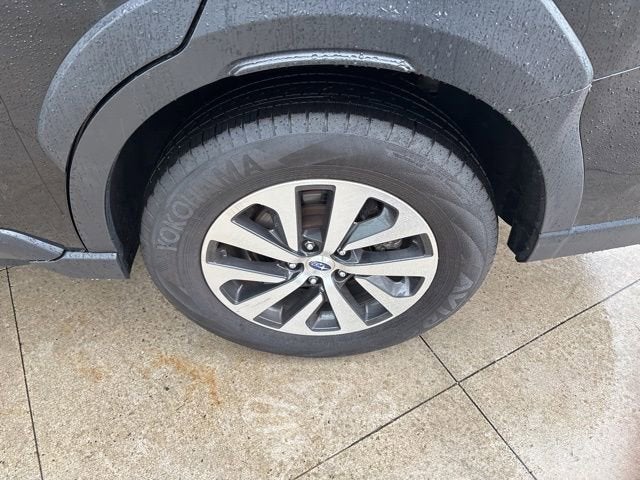 2025 Subaru Outback Premium AWD