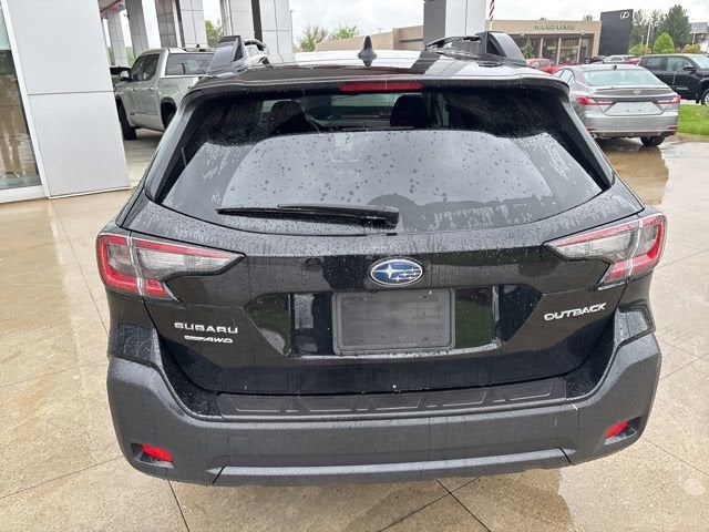 2025 Subaru Outback Premium AWD