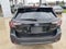 2025 Subaru Outback Premium AWD