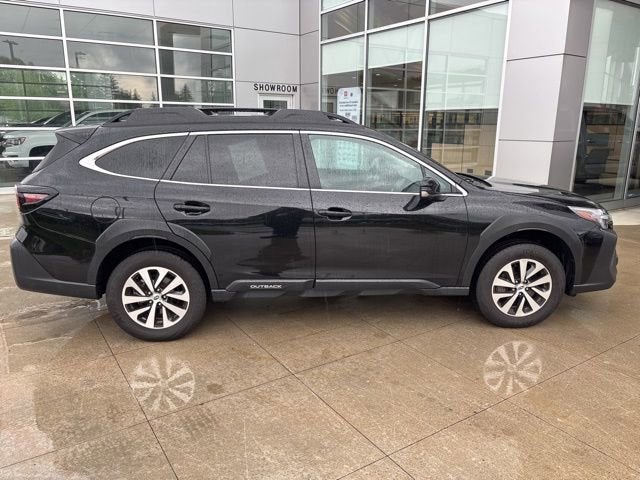 2025 Subaru Outback Premium AWD