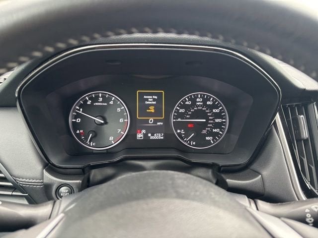 2025 Subaru Outback Premium AWD