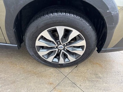 2023 Subaru Outback Limited CVT