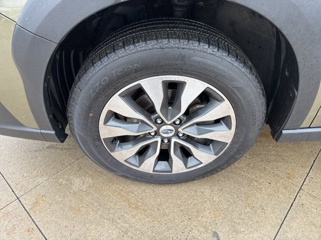 2023 Subaru Outback Limited CVT