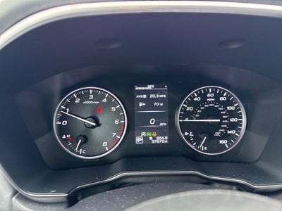 2023 Subaru Outback Limited CVT