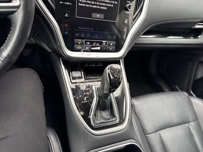 2023 Subaru Outback Limited CVT
