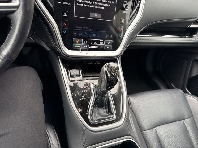 2023 Subaru Outback Limited CVT