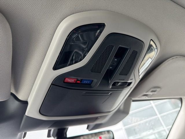 2023 Subaru Outback Limited CVT