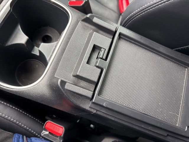 2023 Subaru Outback Limited CVT