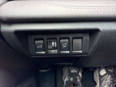 2023 Subaru Outback Limited CVT